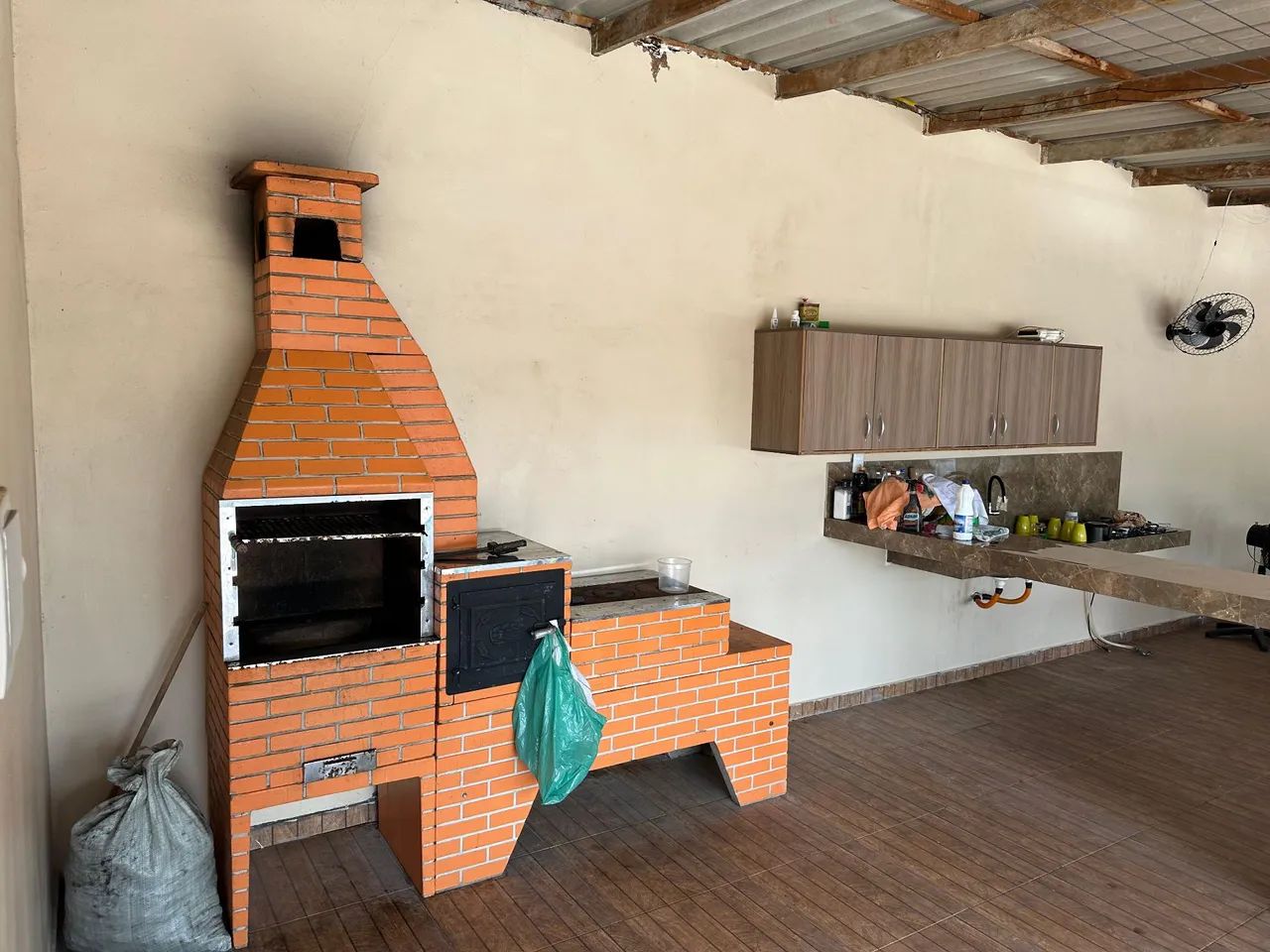 Vendo essa chácara  - Foto 3