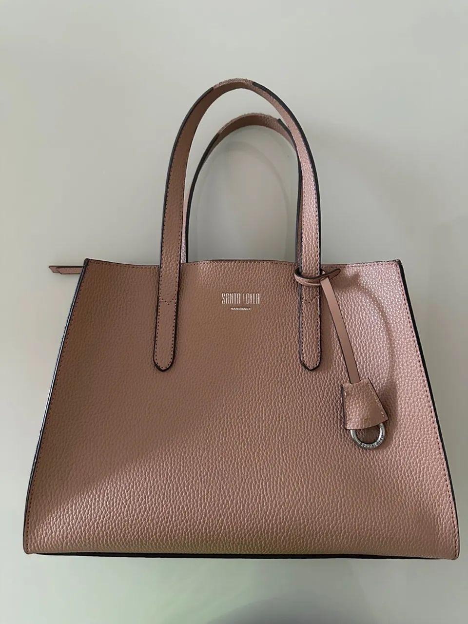 Bolsa Santa Lolla Bege