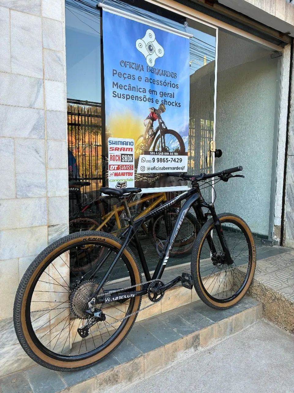 Bicicleta 64294094509186122