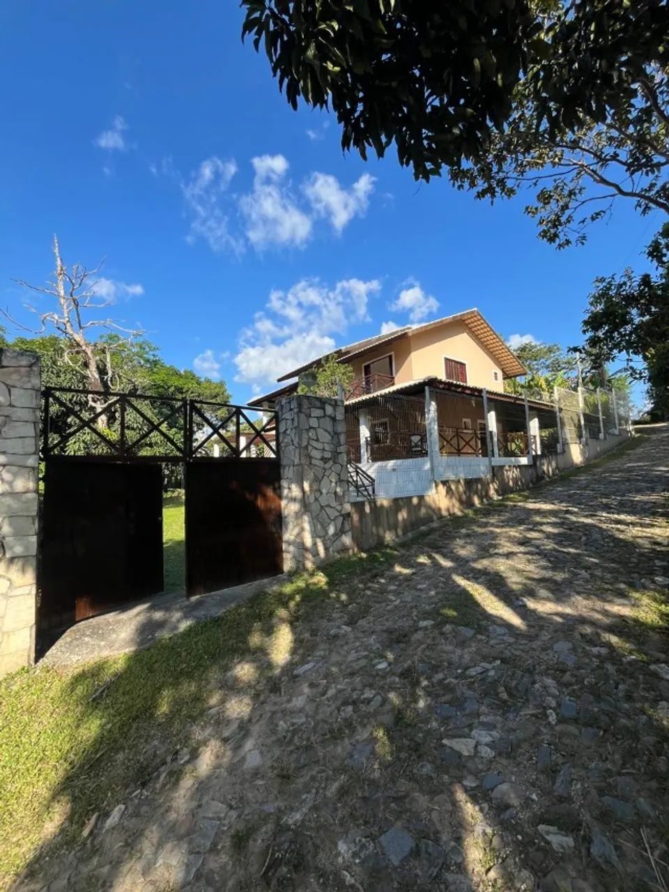 CASA AMPLA Á VENDA EM GUARAMIRANGA - Foto 2