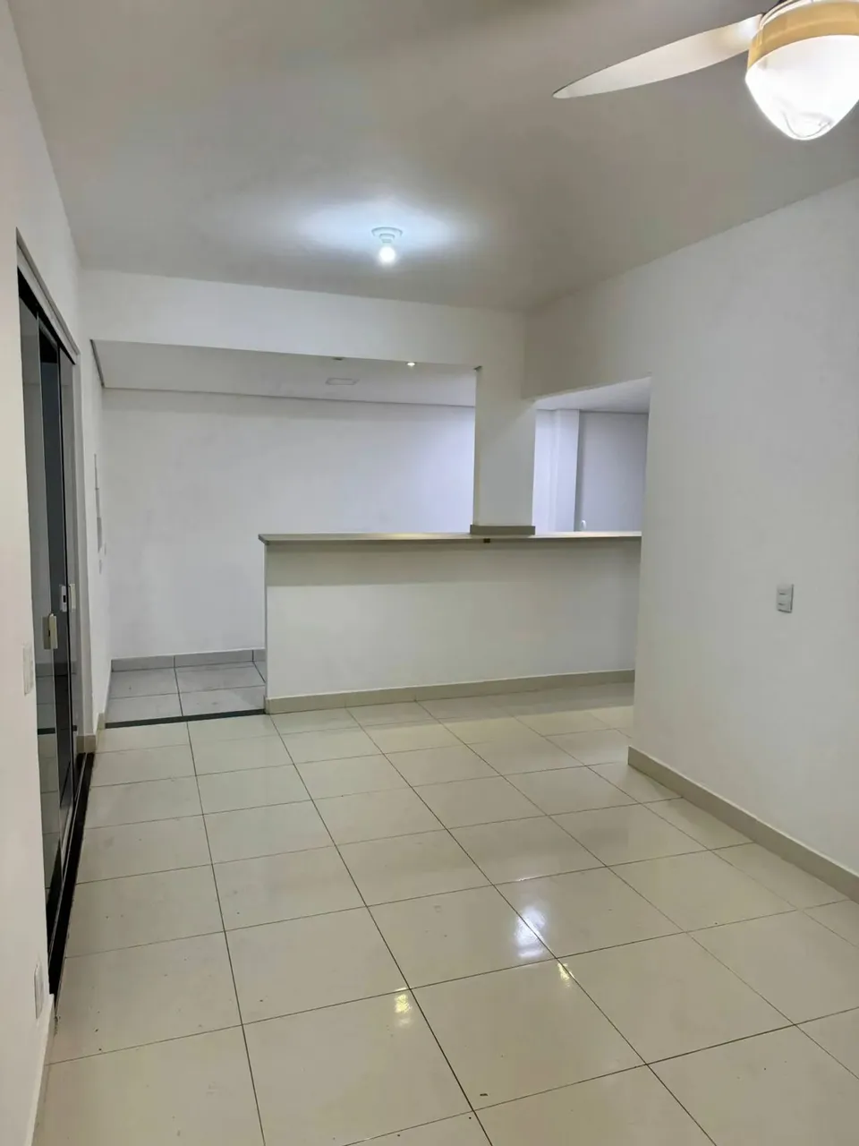 Linda casa para locação no bairro Cooperlotes Paulínia/SP