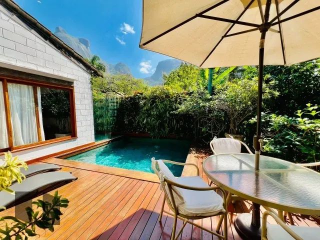 Casa em São Conrado - Foto 2