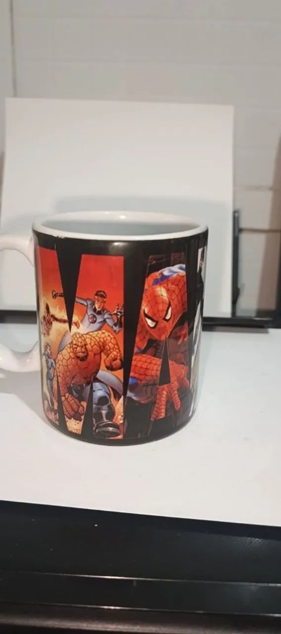 Caneca personalizada - Foto 3