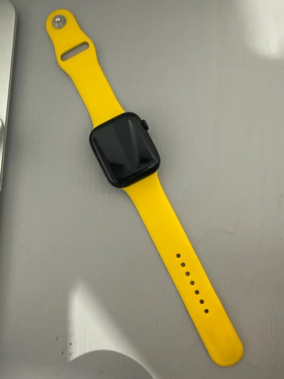 Apple Watch Série 9 - 45mm