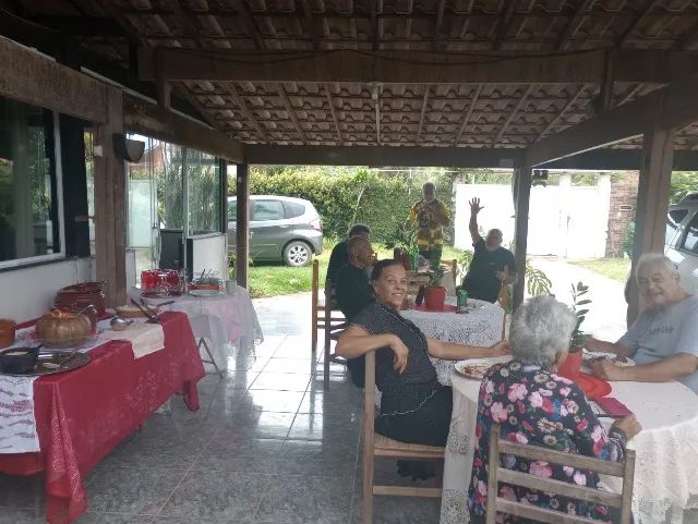 Casa temporada 