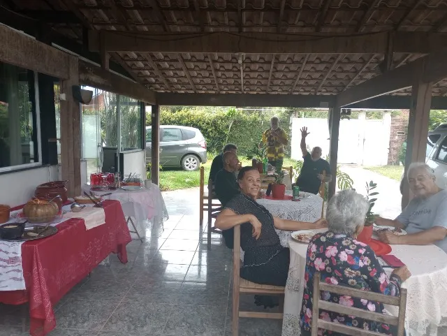 Casa Festa e temporada Vilatur