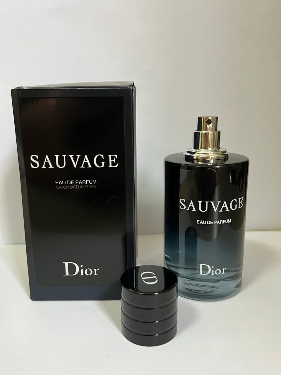 Perfume Dior Sauvage EDP 64319605597826121