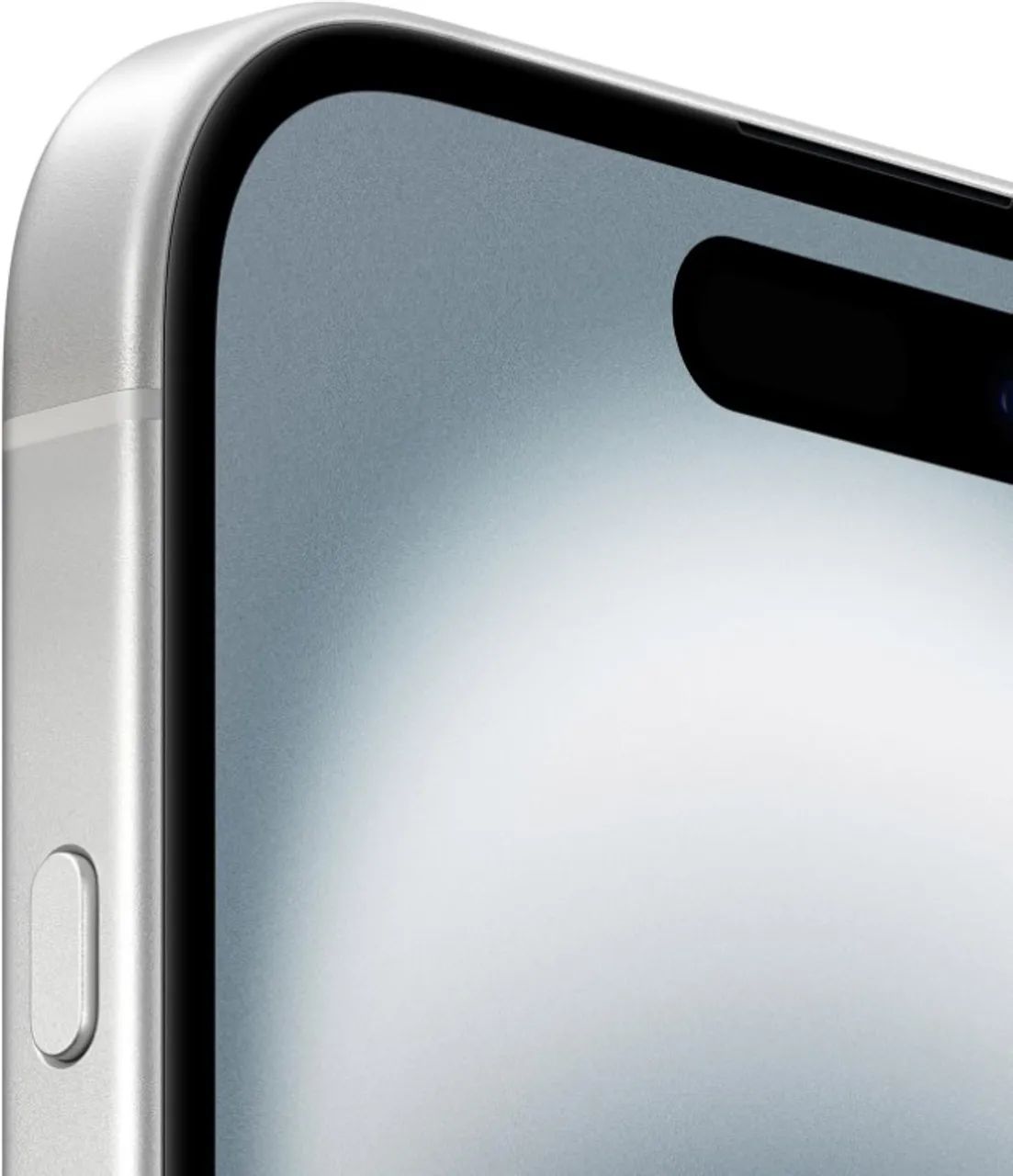 iPhone 16 128GB - Novo Lacrado com Nota Fiscal - R$ 4.699 - Foto 4