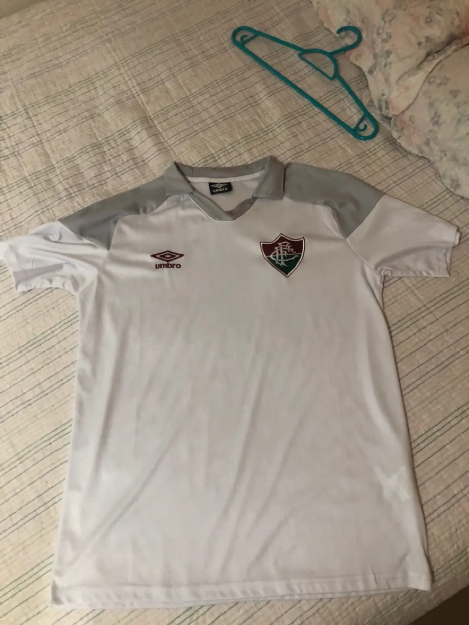 Camisa Fluminense Umbro