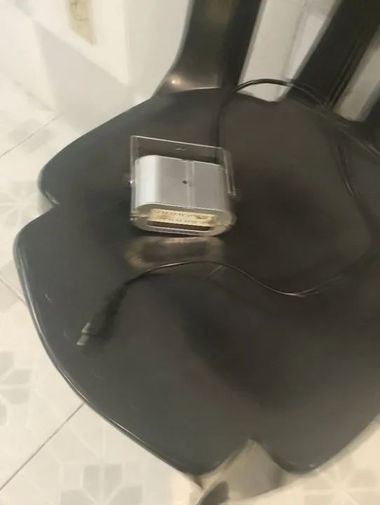 Disco flash lamp