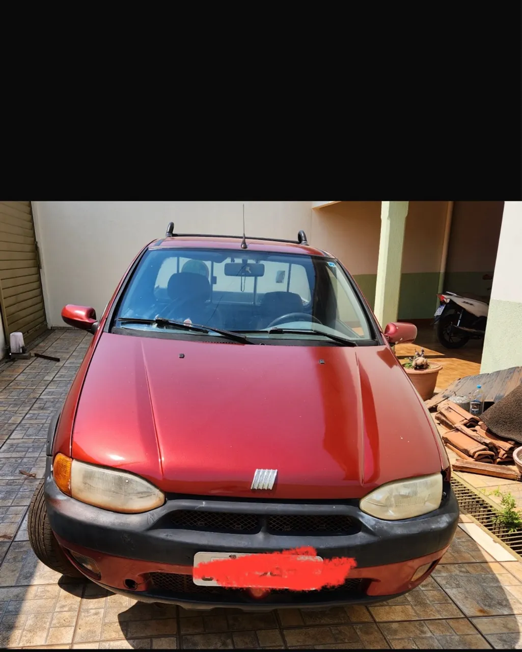 FIAT STRADA 2000 Usados e Novos