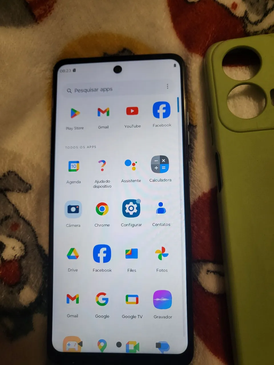 Samsung Galaxy m31