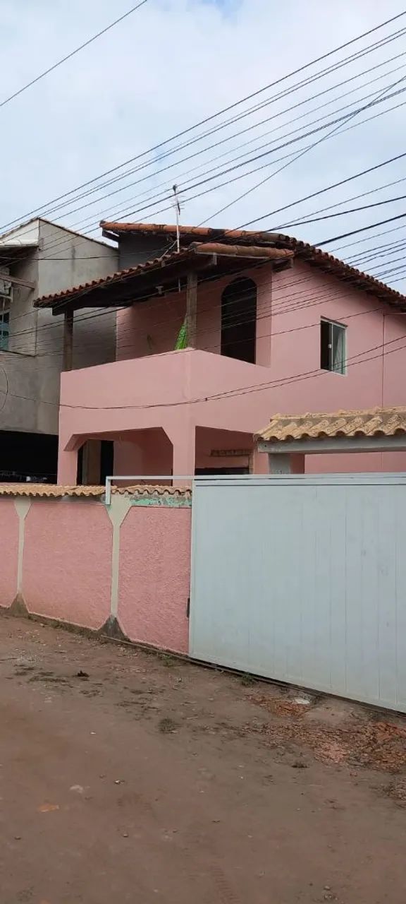 Foto - Cabo Frio - Unamar (Tamoios)