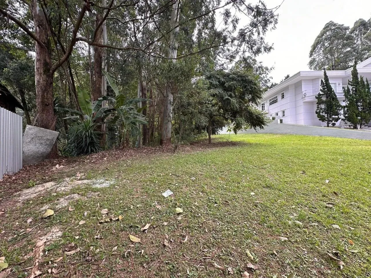 Terreno em Condomínio para Venda em Barueri, Tamboré