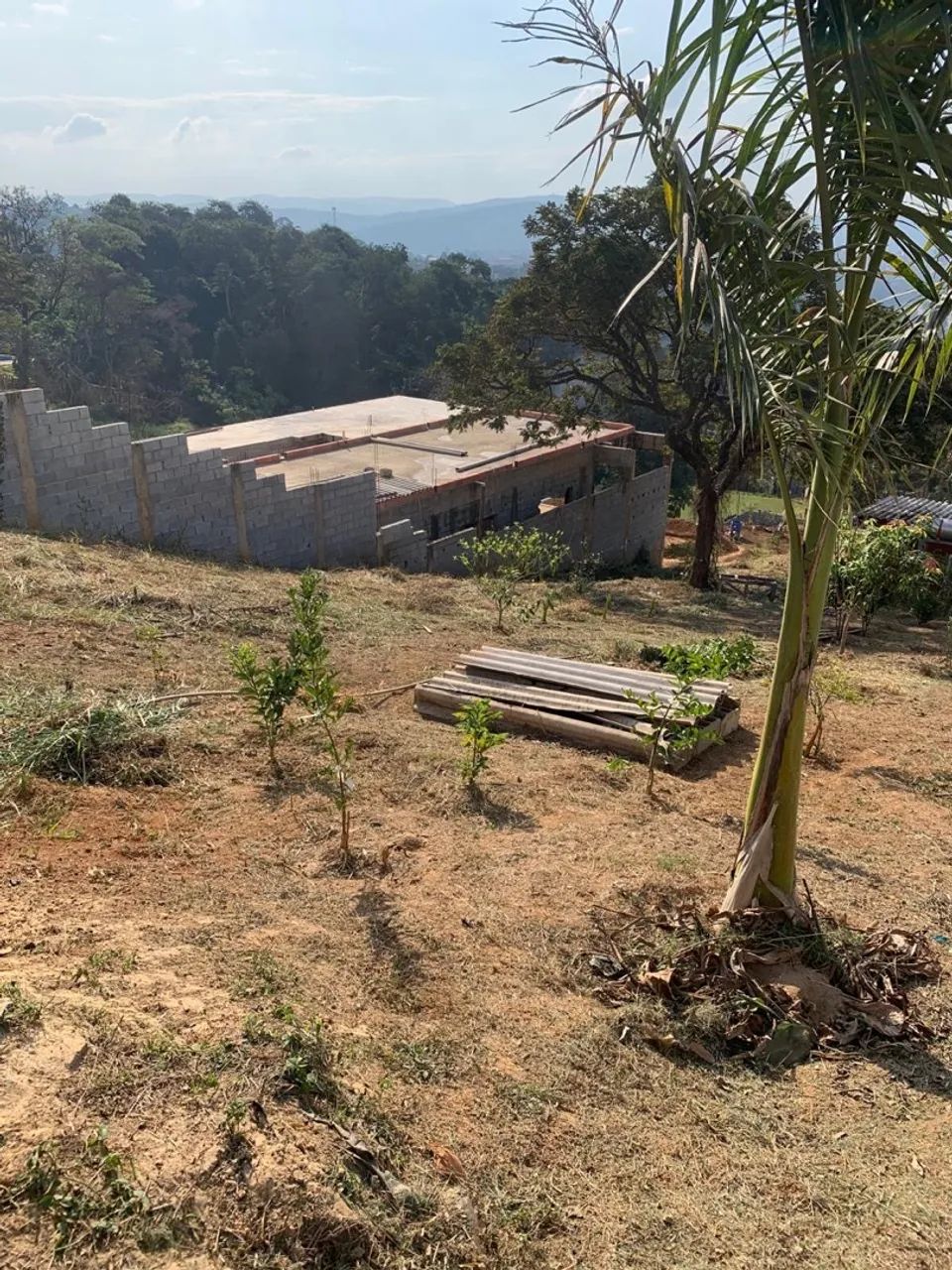 Oportunidade única -Terreno 6 Km de Alphaville - Otima metragem . - Foto 3