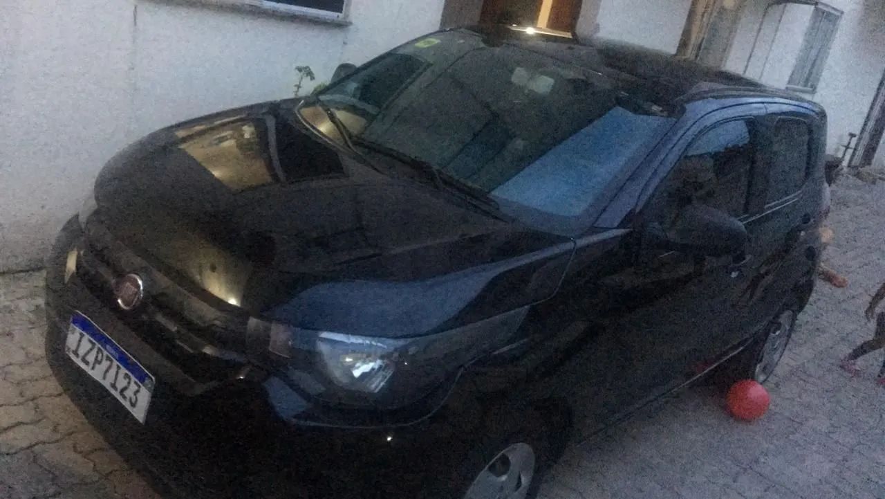 Alugo carro para Uber valor 615