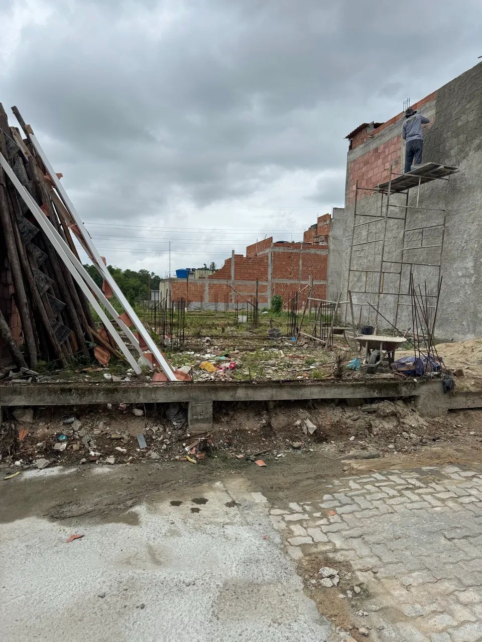 Foto - Rio de Janeiro - Vargem Pequena