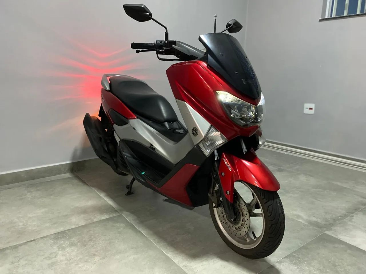 Yamaha Nmax 160 2017 - Foto 2