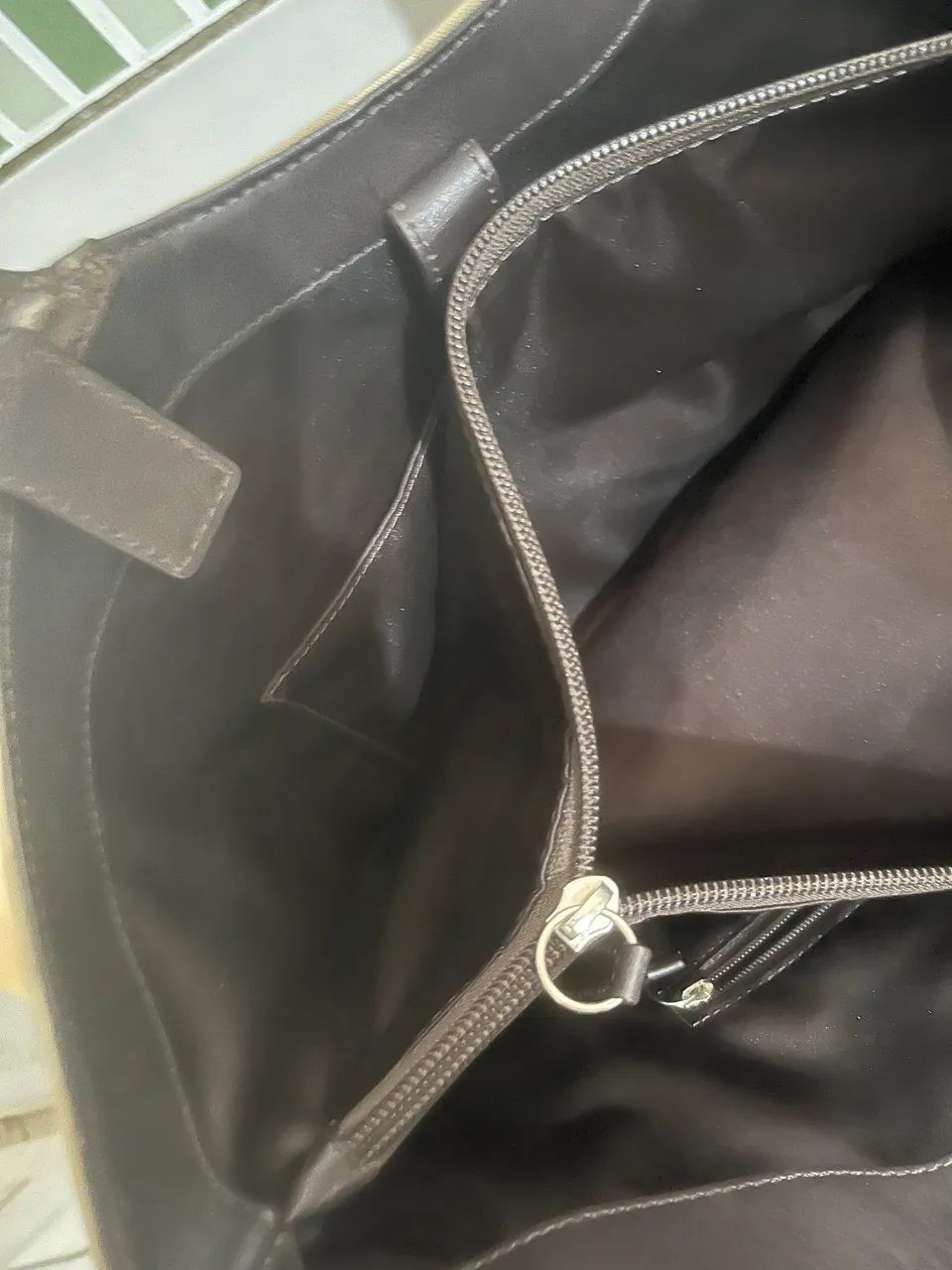 Bolsa Coach de Ombro - Foto 3