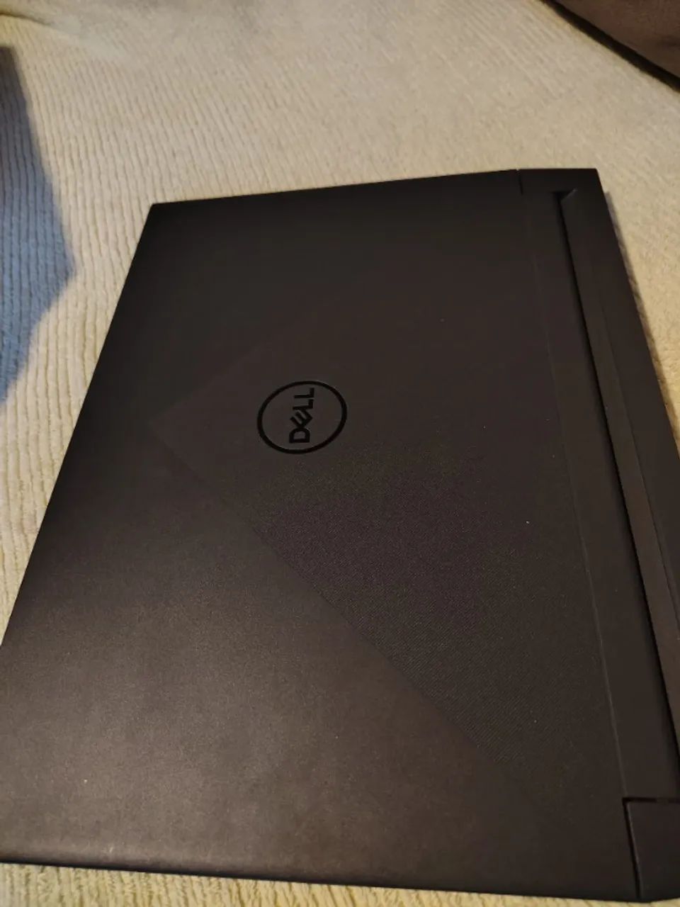 Notebook gamer -Dell -G15 5511 