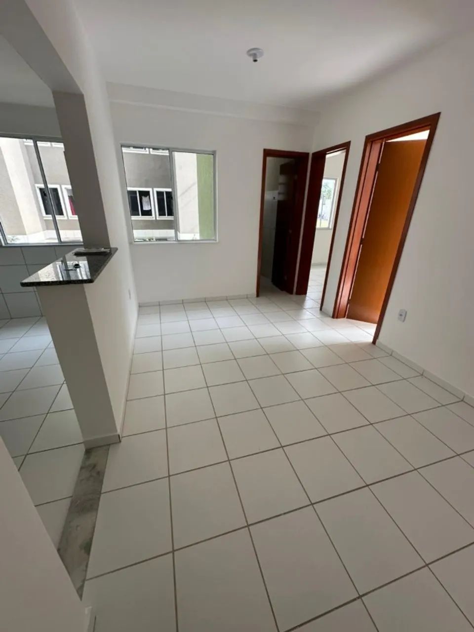 Foto - São Luís - Monte Castelo