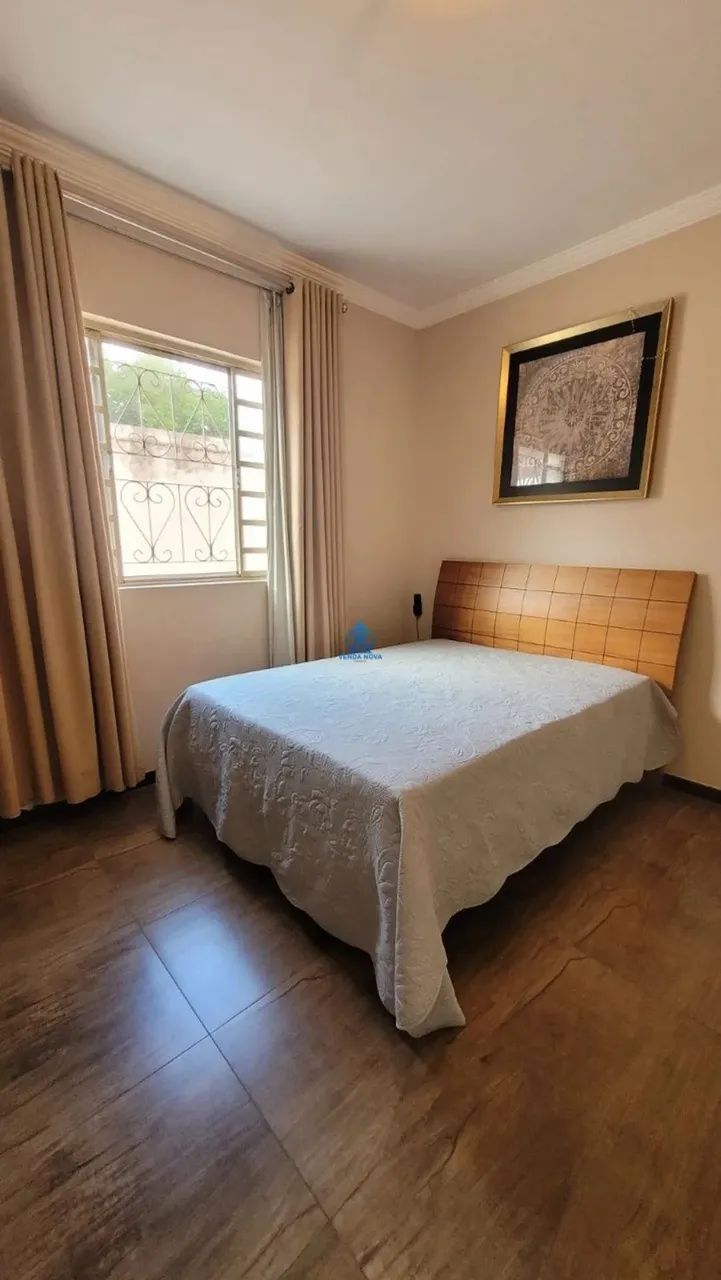 Apartamento 3 Qts suite Europa Belo Horizonte - Foto 5