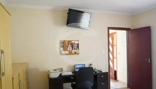 casa térrea á venda na vila formosa - Foto 8