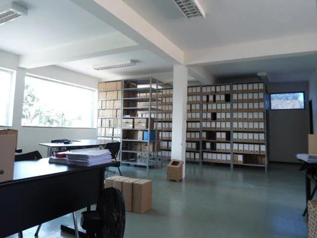 Prédio Comercial c/ Galpão  - Foto 3