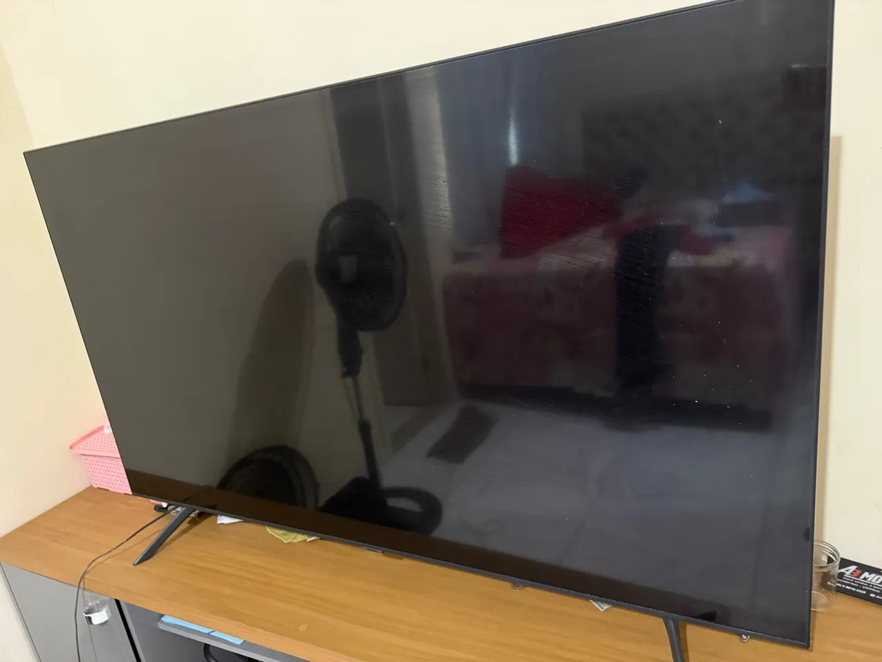 Tv smart 60 polegadas