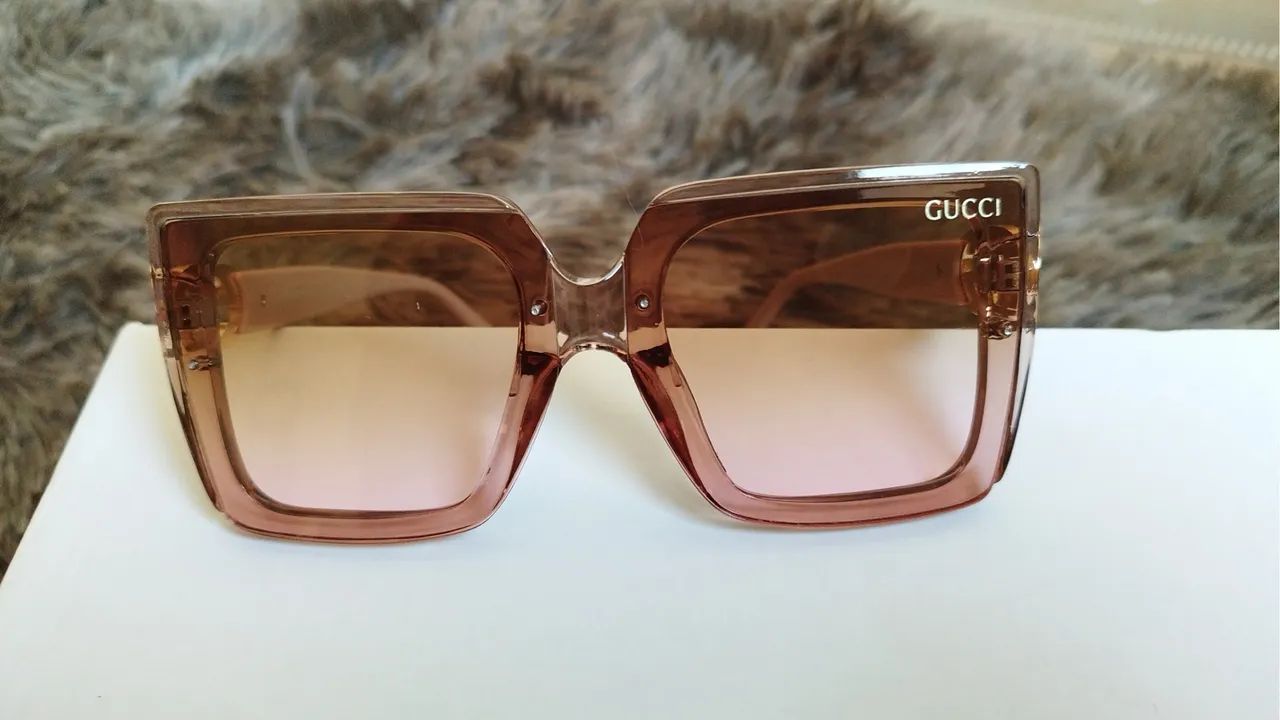 Óculos de Sol Gucci