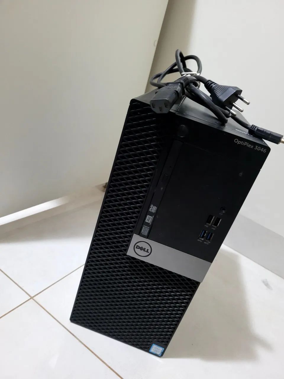 Computador Dell OptiPlex 3046