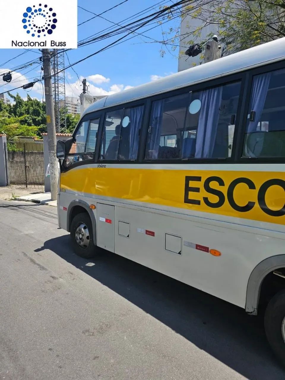 Volare v6 escolar ano 2012 - Foto 4