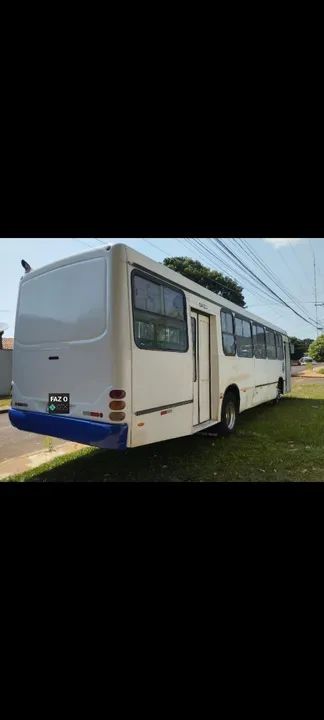 Ônibus em ótimo estado - Foto 3