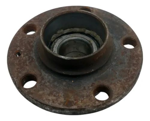 Cubo Rolamento Traseiro Vw Polo 2003 2004 2005 2006 - Foto 3