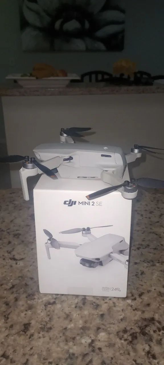 Dji MINI 2 SE