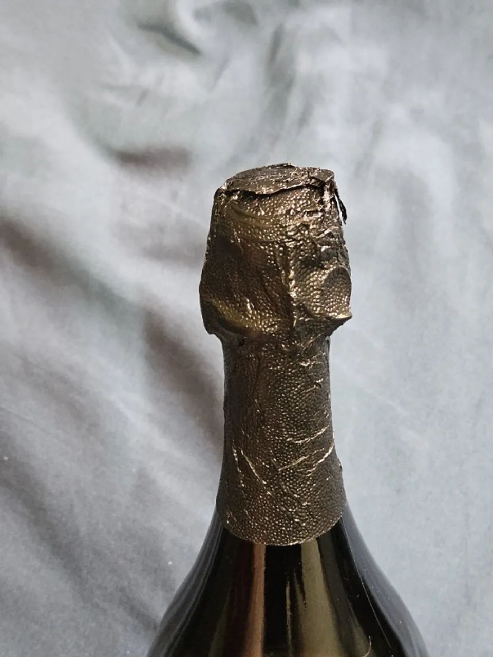 Dom Perignon Champagne Branco Brut - Foto 3