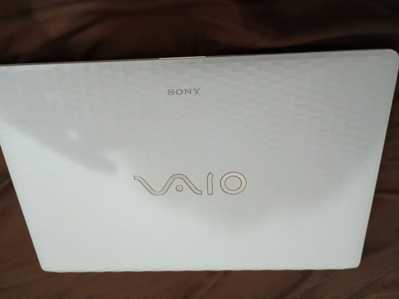 Notebook VAIO - Intel Core i3 - 8GB RAM - Foto 3