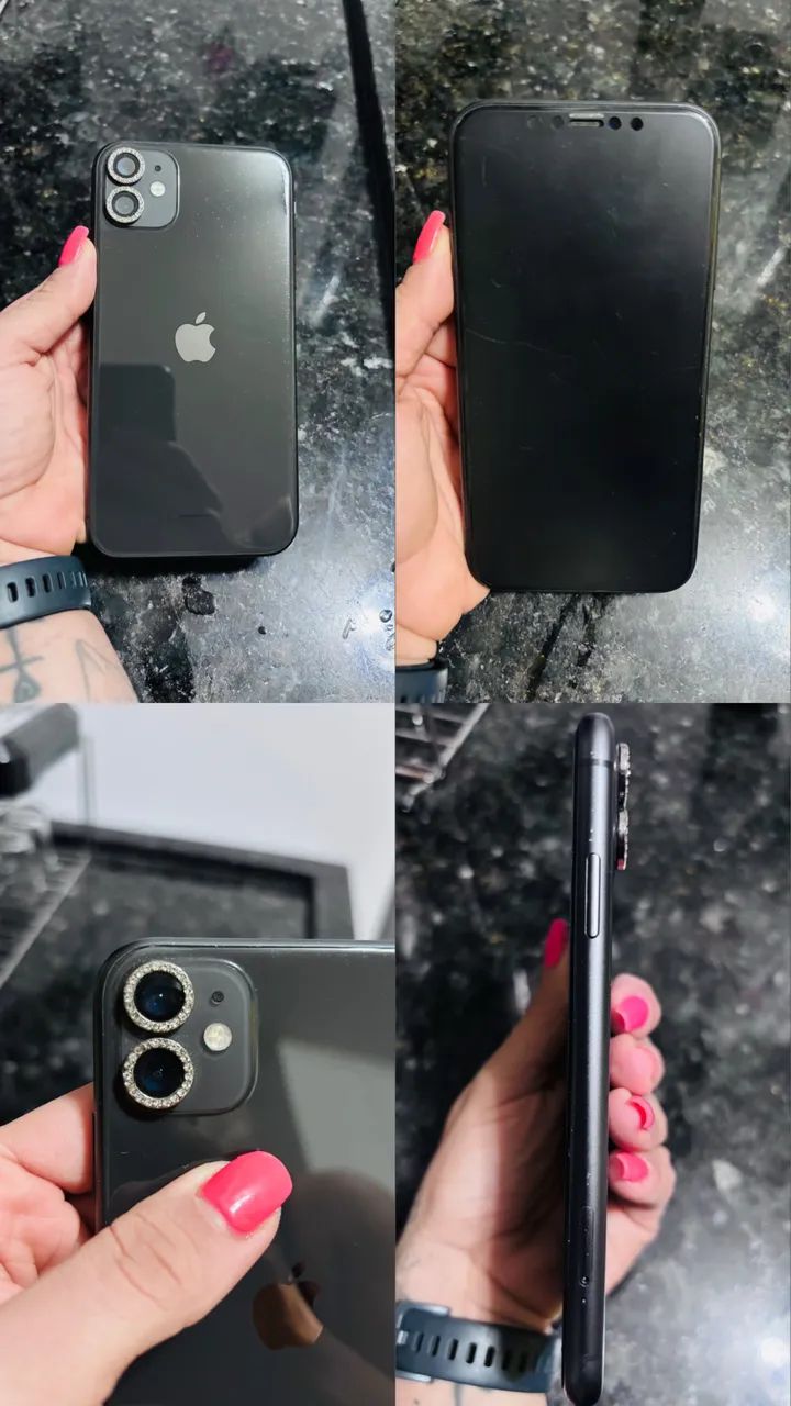 IPHONE 11 - Foto 6