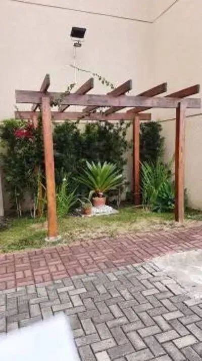 Apartamento em Rua Percival Brandão de Oliveira - Jardim Country Club - Poços de Caldas/MG - Foto 3