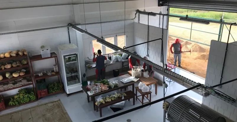 Oportunidade de investimento em Barra de Santo Antônio - AL - Foto 4