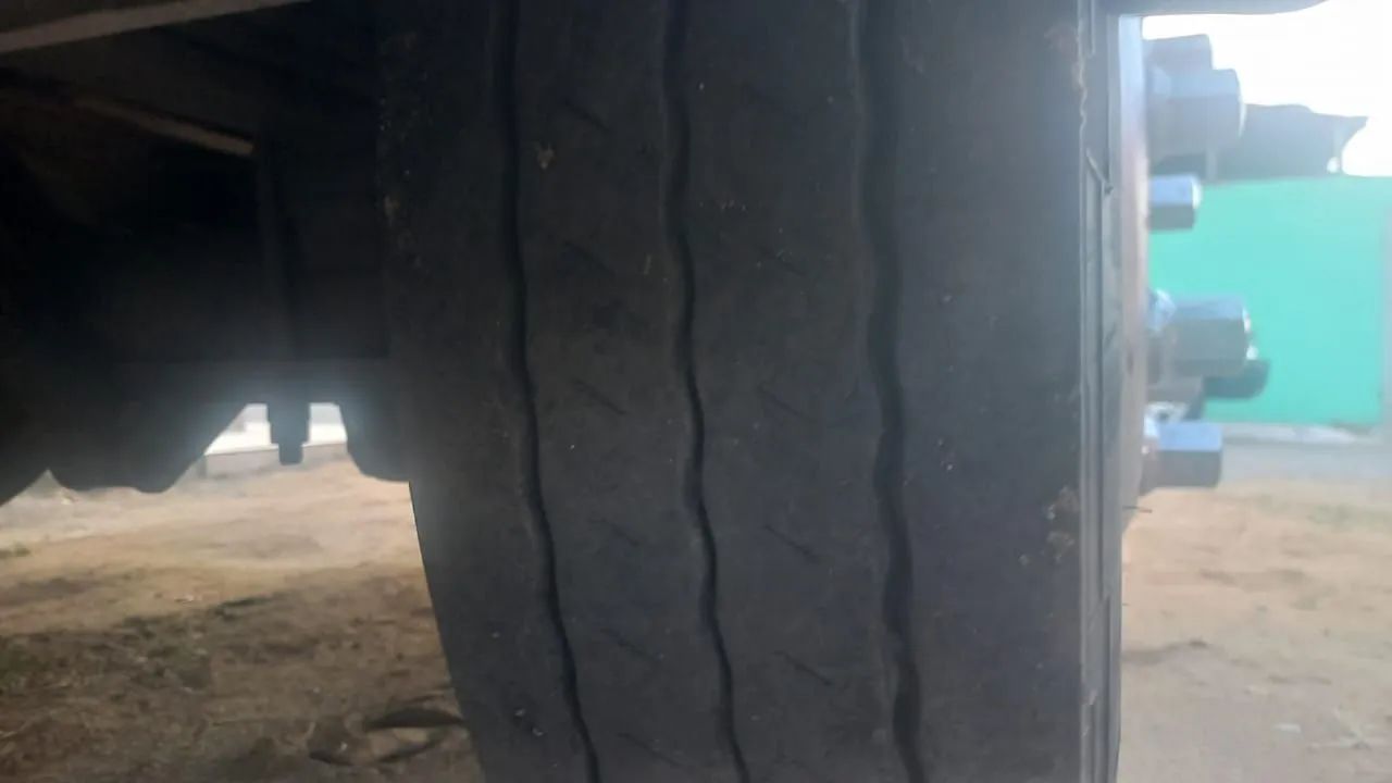 Micro ônibus Volare A5 2003  - Foto 5