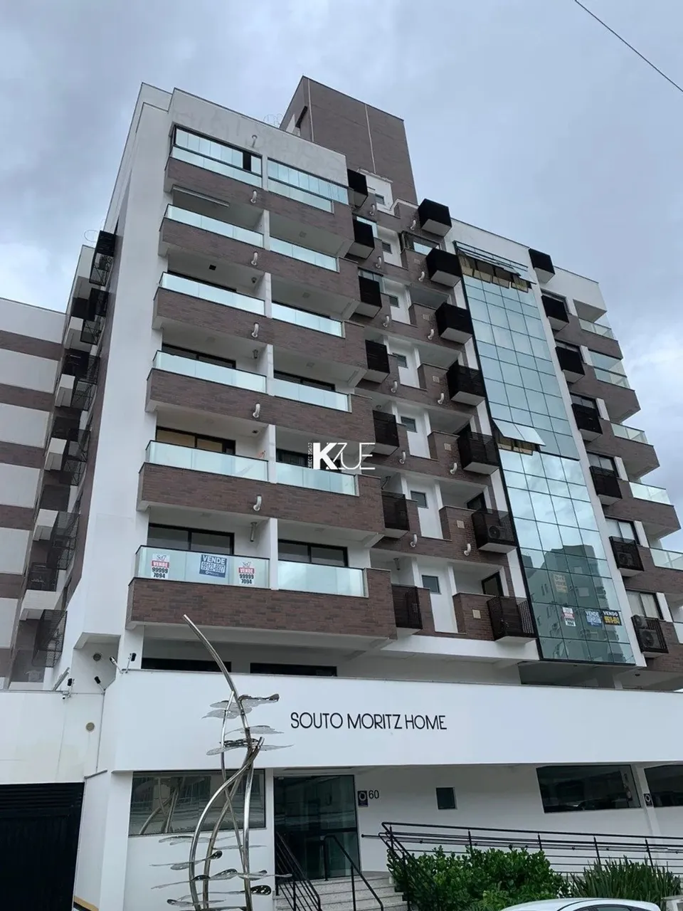 Studio para locação em Coqueiros