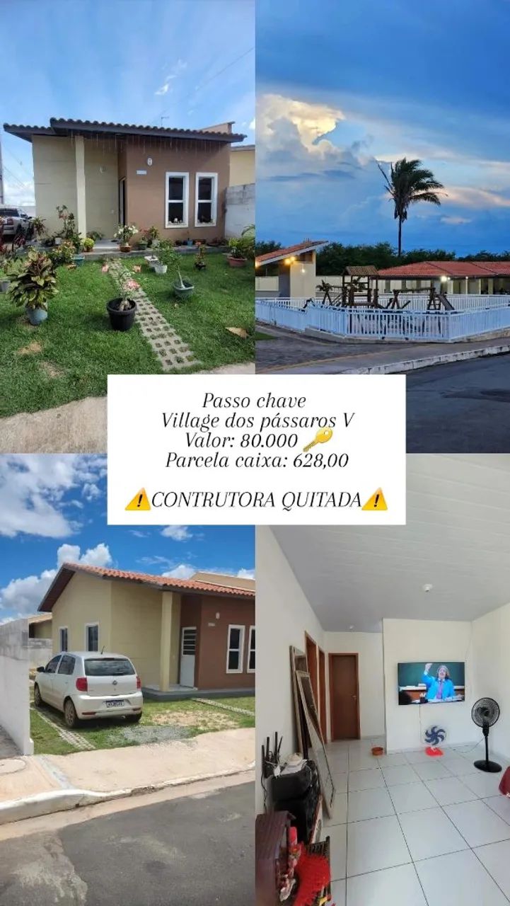 Foto - São Luís - Cidade Operária