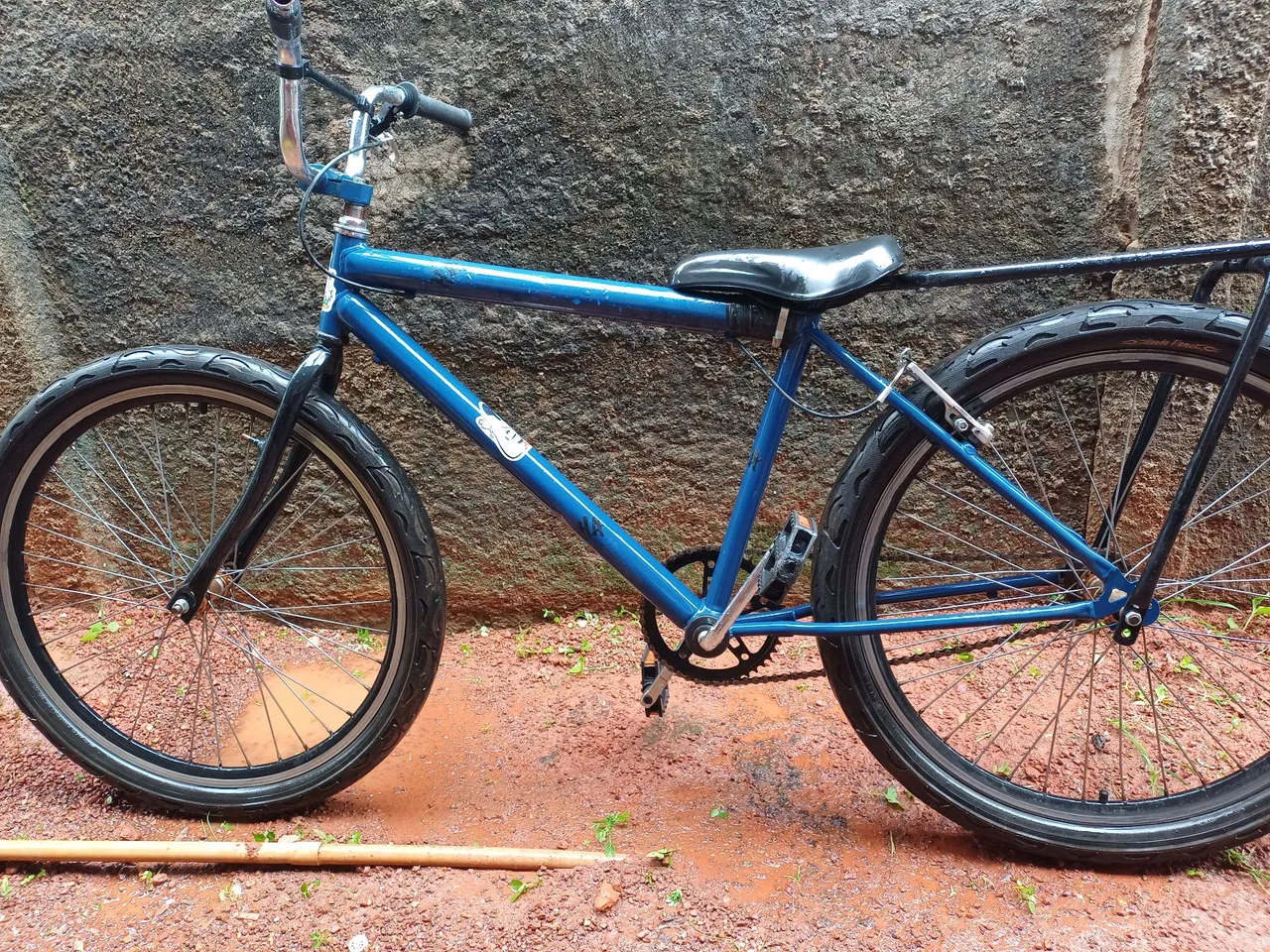 VEND0 OU TROCO