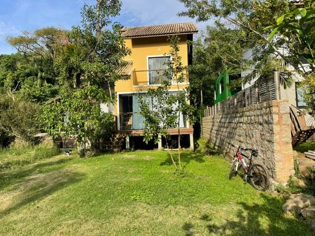Casa 3 quartos-Rio Tavares próximo da Pedrita e casa do Pedro Barros - Foto 2