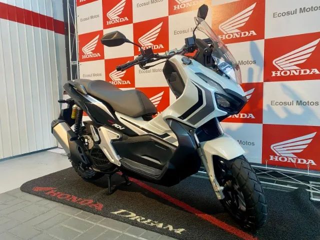 ADV 150 2021 - Foto 2