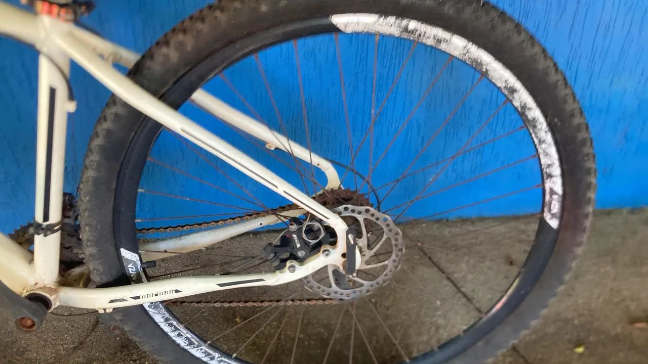 Bike Mormaii Houston Veneci - Foto 2