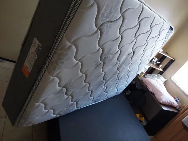 Cama ortopedica ORTOLAR - Foto 5