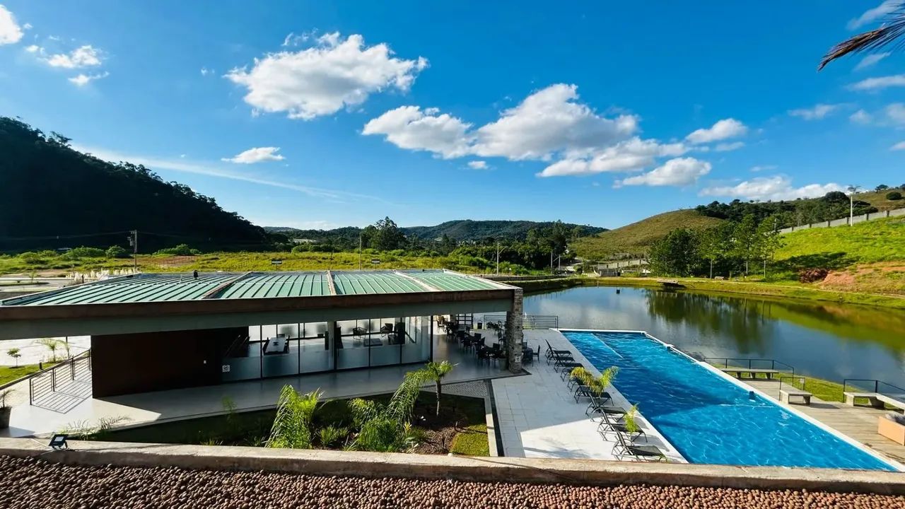 Terreno à venda, 391 m² por R$ 280.000,00 - Estrela do Lago - Juiz de Fora/MG - Foto 15