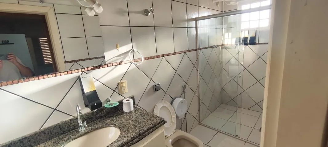 Alojamentos para até  100 pessoas em Uberlandia, Bairro Santa Mônica. - Foto 9